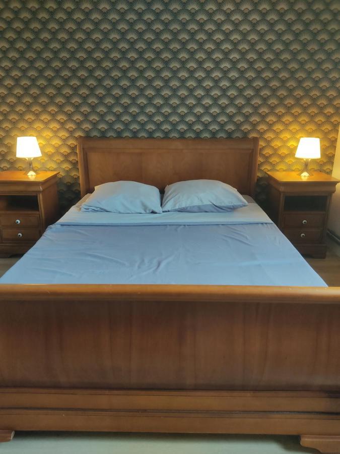 Belle Dépendance, Cosy, Confort Appartamento