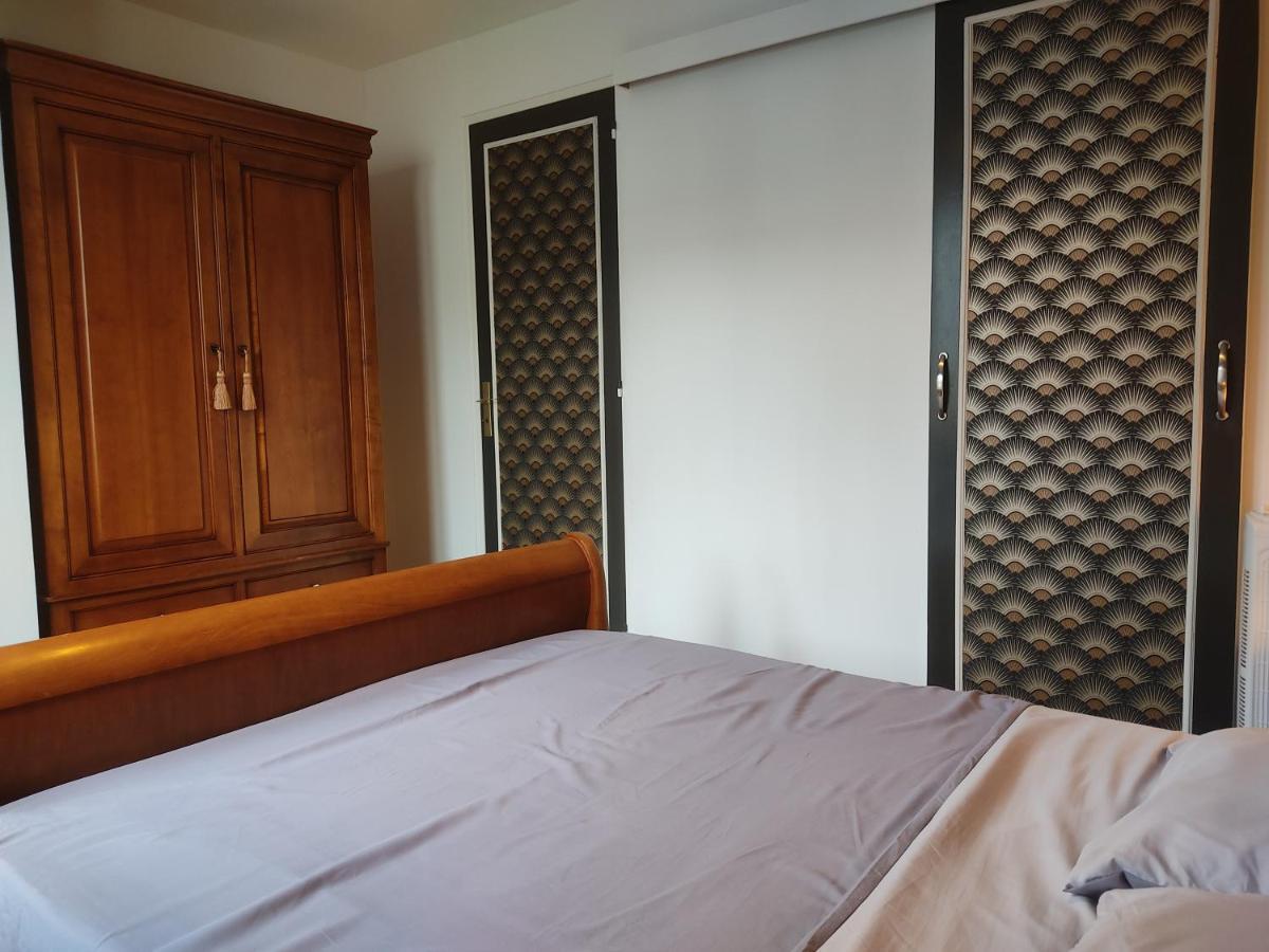 Appartamento Belle Dépendance, Cosy, Confort