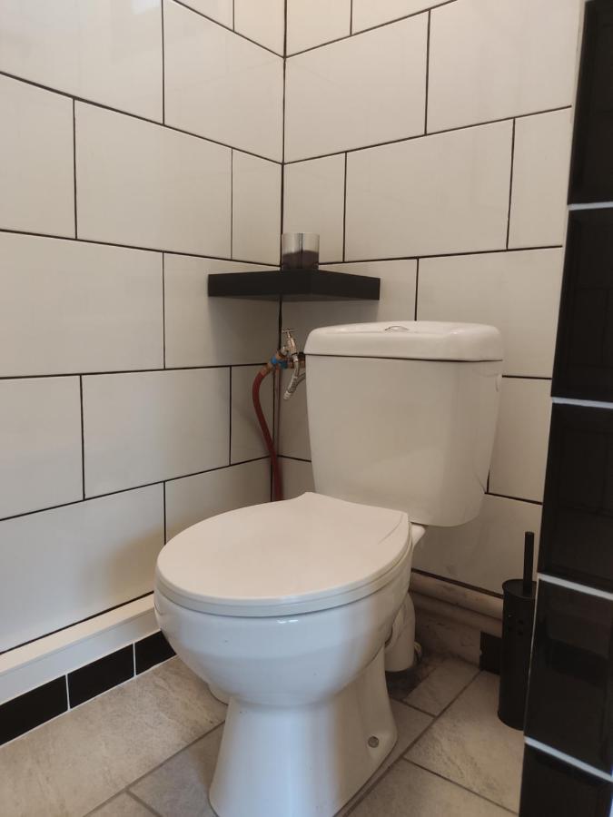 Belle Dépendance, Cosy, Confort Appartamento