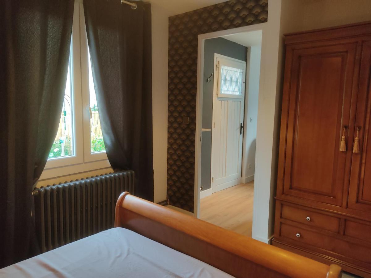 Belle Dépendance, Cosy, Confort Appartamento *