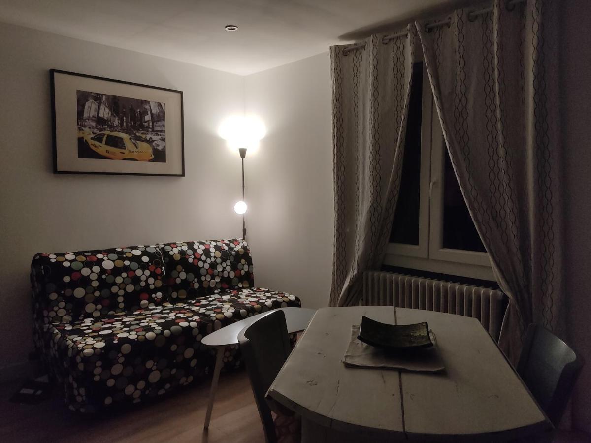 Appartamento Belle Dépendance, Cosy, Confort *