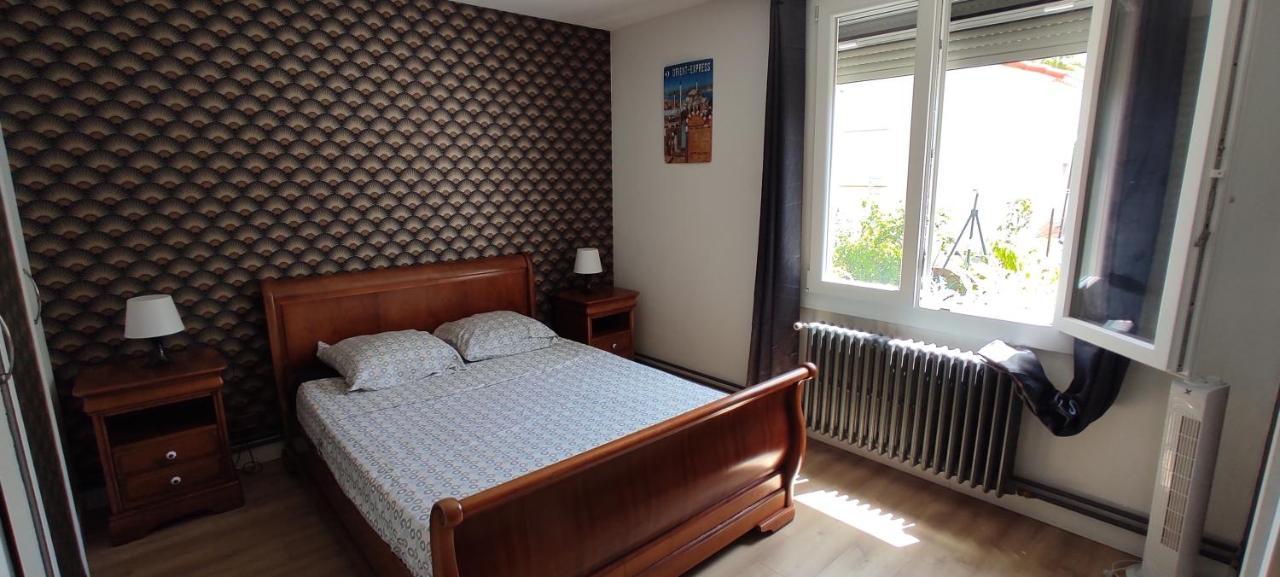 Belle Dépendance, Cosy, Confort Appartamento *