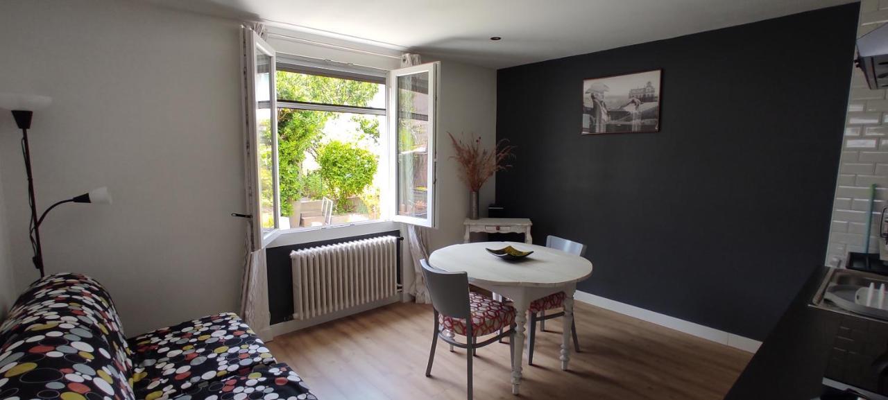 Belle Dépendance, Cosy, Confort Appartamento