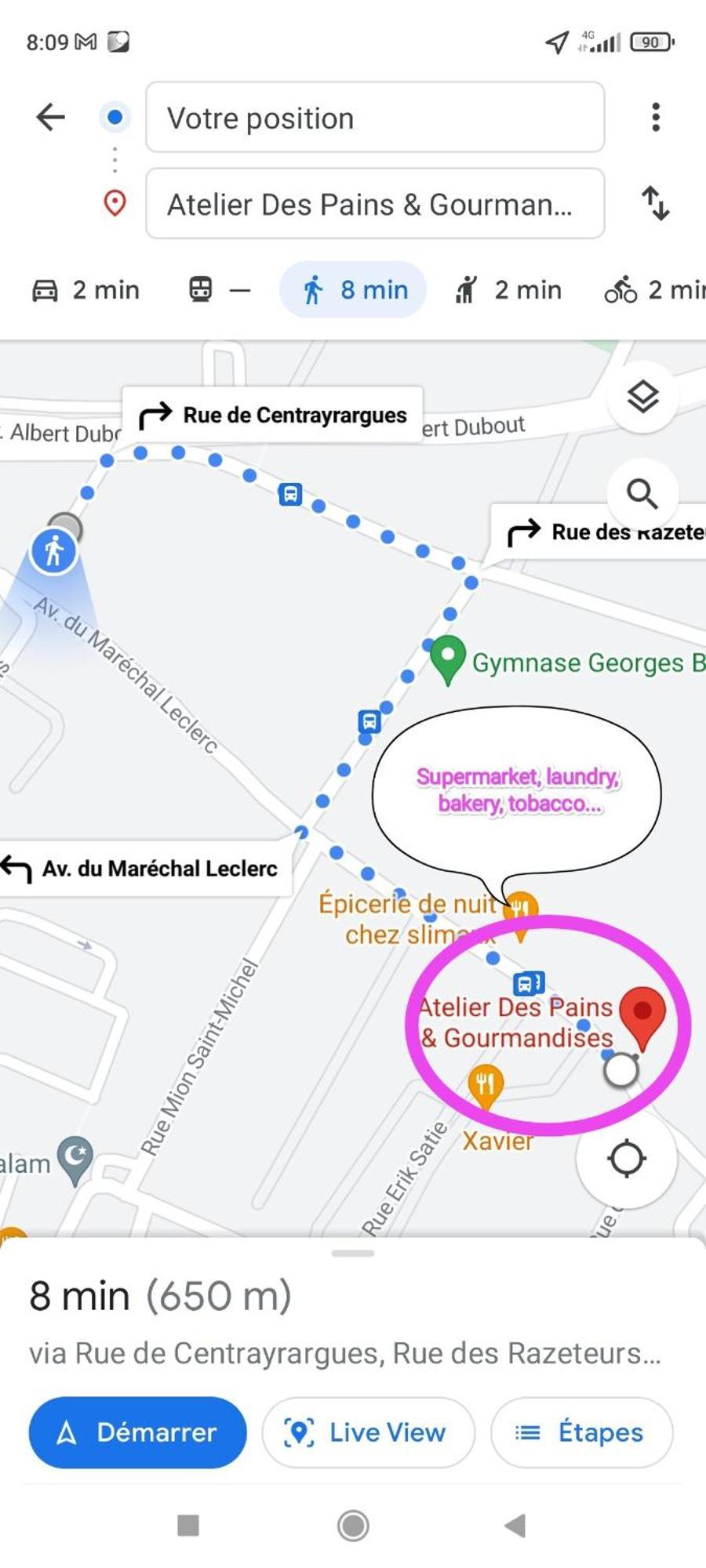 Belle Dépendance, Cosy, Confort Montpellier