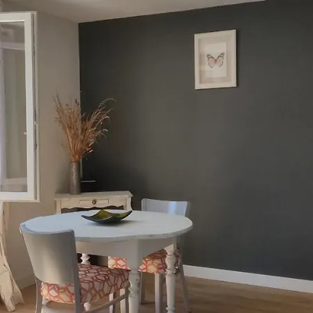 Belle Dependance, Appartement Cosy, Tout Confort Montpellier Exterior photo