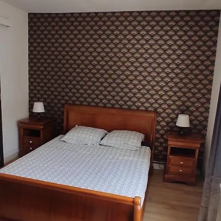 Belle Dependance, Appartement Cosy, Tout Confort Montpellier Exterior photo