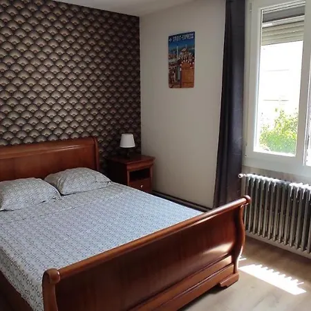 Belle Dependance, Appartement Cosy, Tout Confort Montpellier Exterior photo