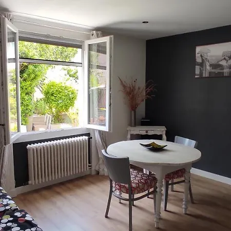 Belle Dependance, Appartement Cosy, Tout Confort Montpellier Exterior photo