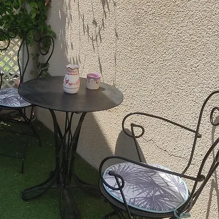 Belle Dependance, Appartement Cosy, Tout Confort Montpellier Exterior photo
