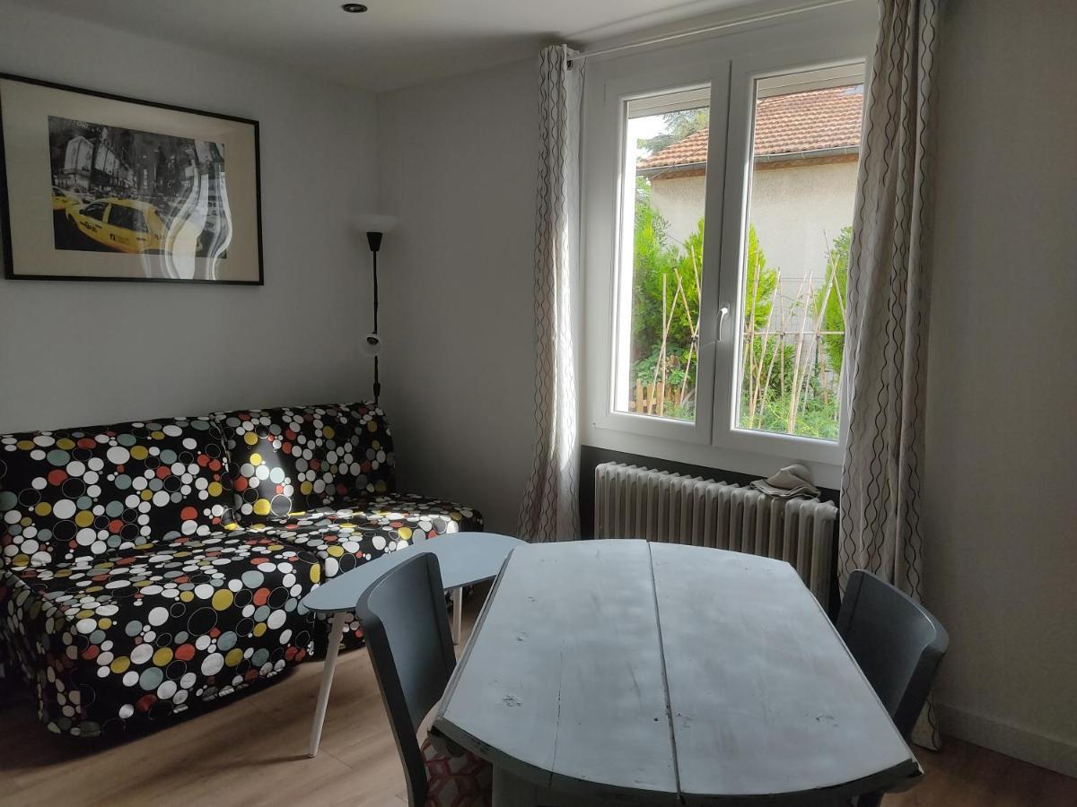 Apartment Belle Dependance, Cosy, Confort *