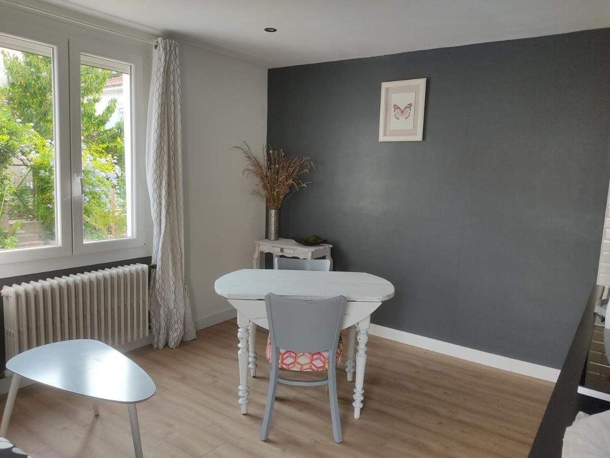 Belle Dependance, Cosy, Confort *