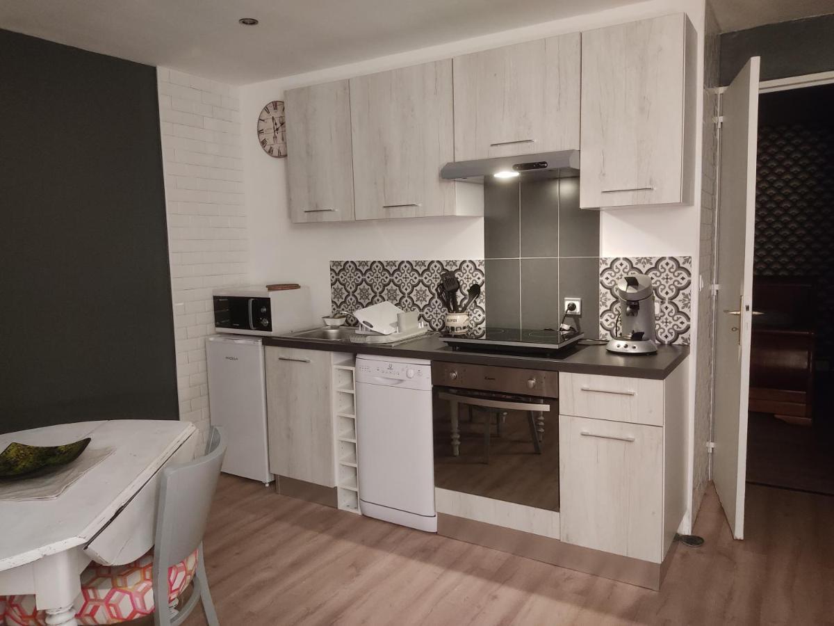 Apartment Belle Dependance, Cosy, Confort Montpellier