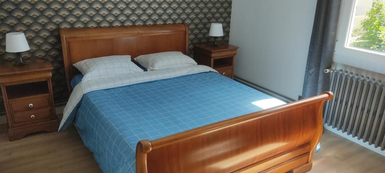 Belle Dependance, Cosy, Confort Apartment *