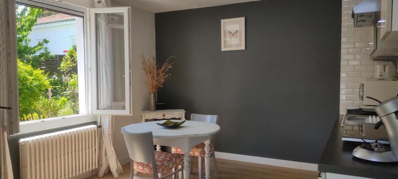 Belle Dependance, Cosy, Confort Apartment Montpellier