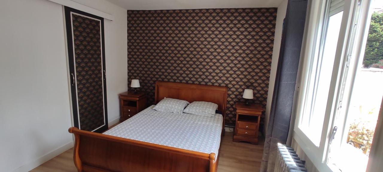 Apartment Belle Dependance, Cosy, Confort *