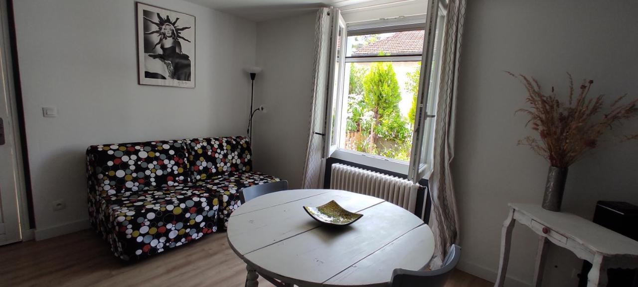 Apartment Belle Dependance, Cosy, Confort Montpellier