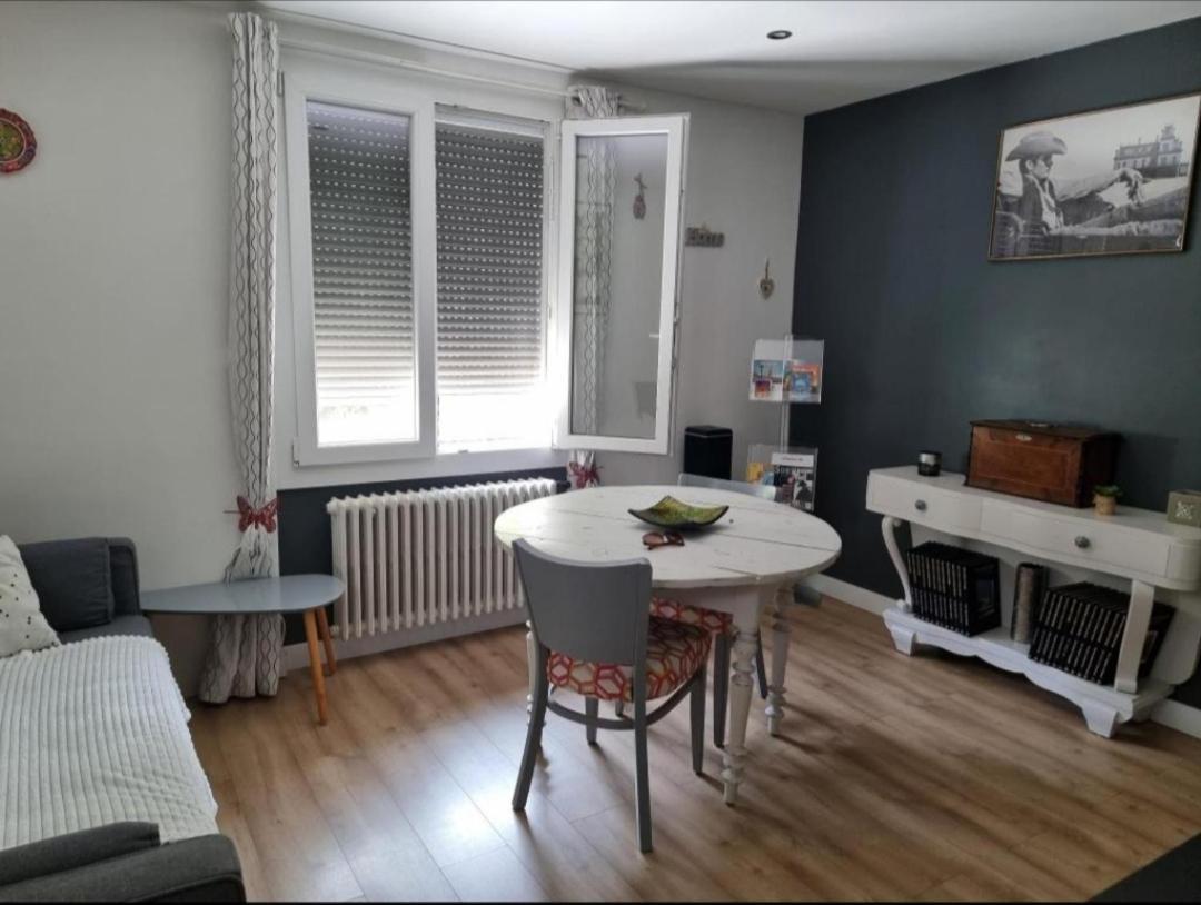 Belle Dependance, Cosy, Confort *