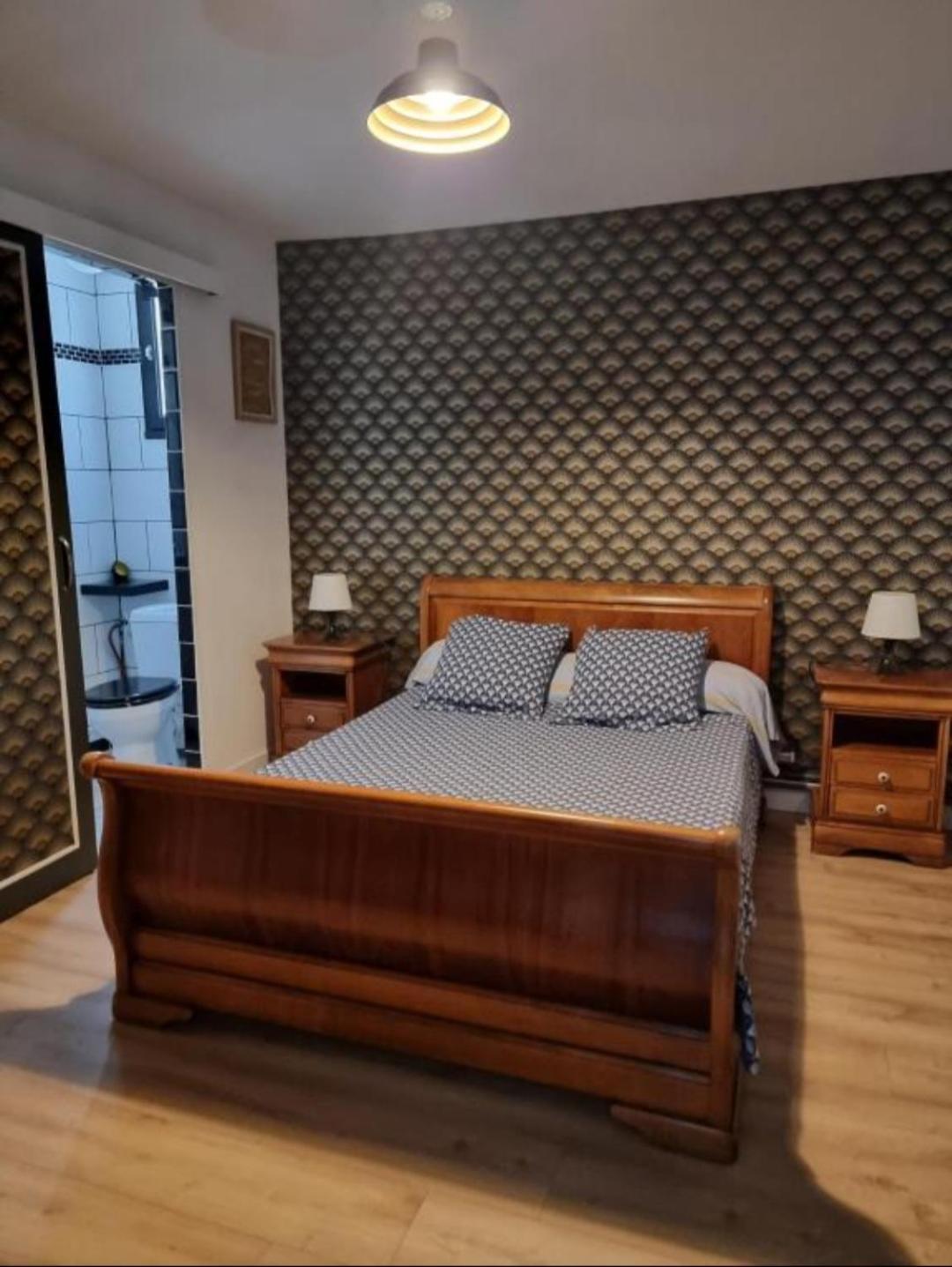 Belle Dependance, Cosy, Confort Appartement Montpellier