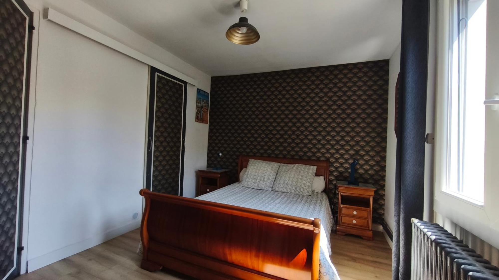 Belle Dependance, Cosy, Confort Appartement *