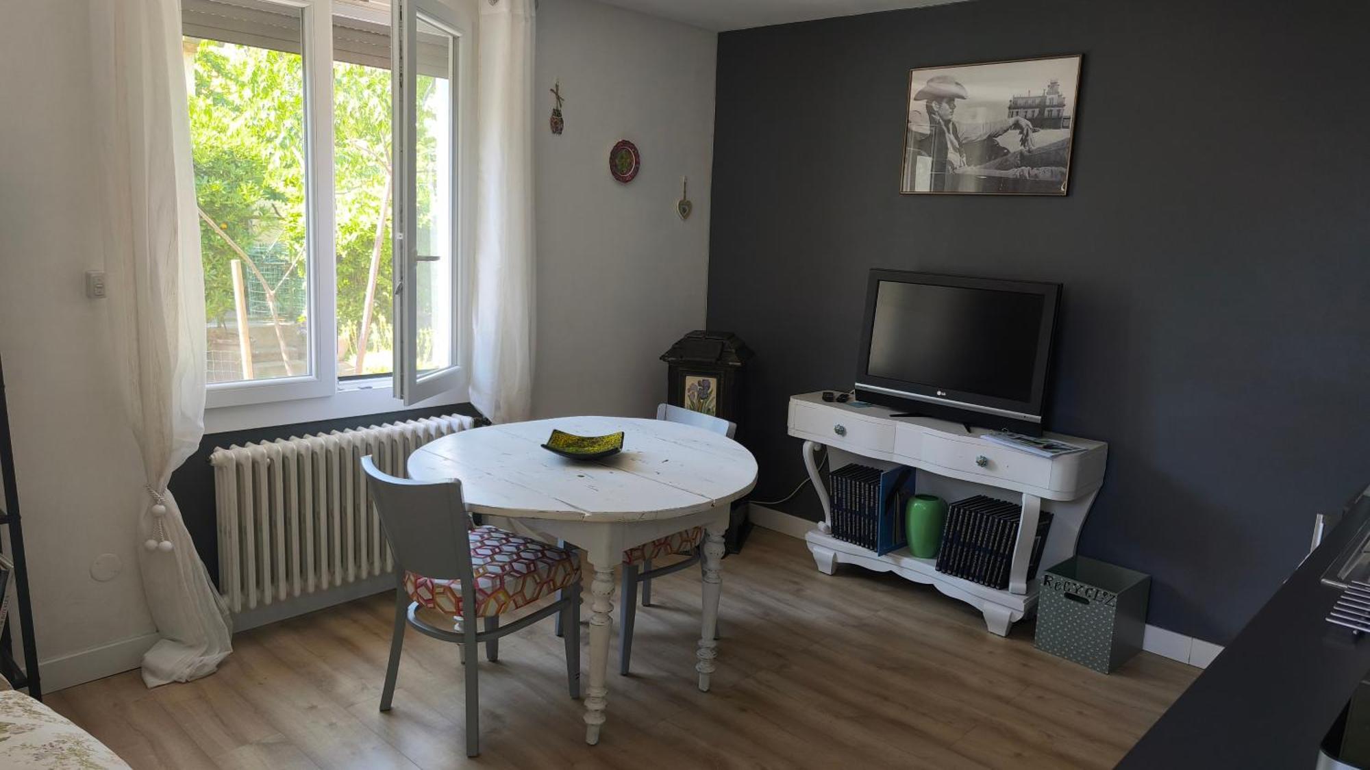 Belle Dependance, Cosy, Confort * Montpellier